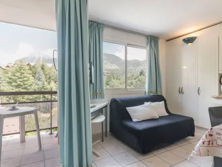 Location appartement de vacances à Briançon