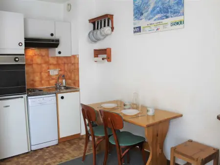 Location appartement de vacances à Vars