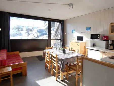 Location appartement de vacances à Piau Engaly