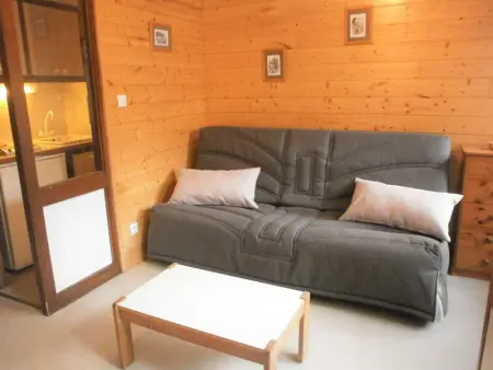 Location appartement de vacances à Vignec