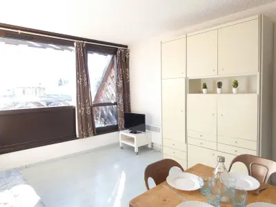 Location appartement de vacances à Piau Engaly