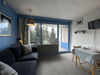 Location appartement de vacances à Montgenèvre