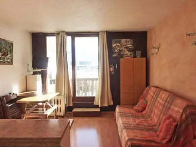 Location appartement de vacances à Les Orres