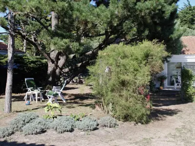 Location maison de vacances à Noirmoutier en l'Île