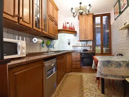 Appartement Piano Nobile à Venise, vue sur le campo : photo 9