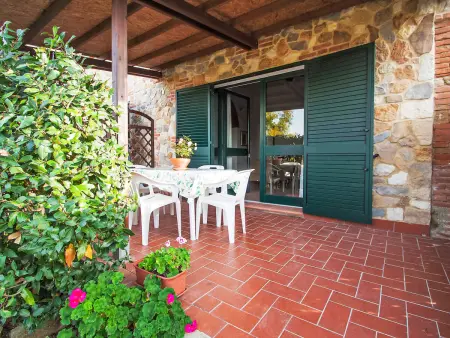 Coast, Maison 6 personnes à Bibbona - Photo 3