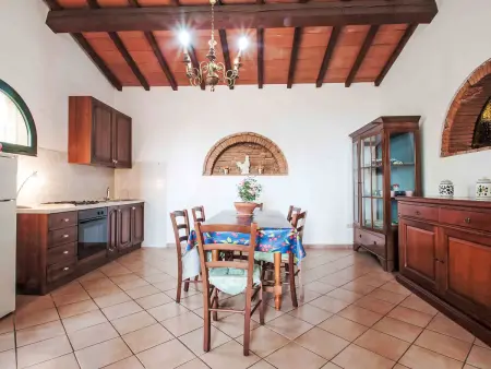 Coast, Maison 6 personnes à Bibbona - Photo 4