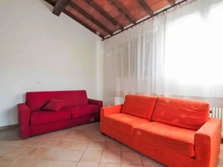 Coast, Maison 6 personnes à Bibbona - Photo 7
