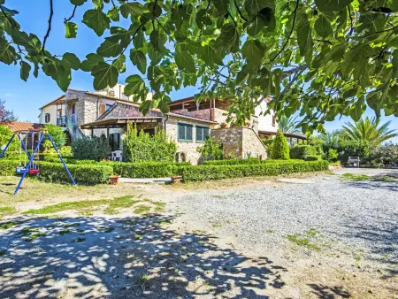 Coast, Maison 6 personnes à Bibbona - Photo 13