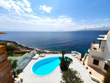 Location appartement à Siracusa, La Rosa