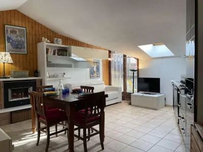 Location appartement de vacances à Montgenèvre