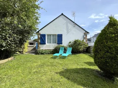 Location maison de vacances à Perros Guirec