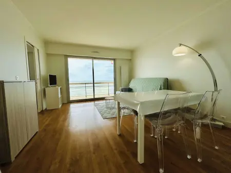 Location appartement de vacances à Pornichet