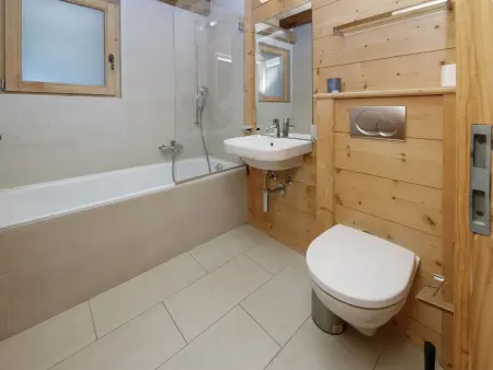 Saint Piran, Chalet 10 personnes à Villars - Photo 11