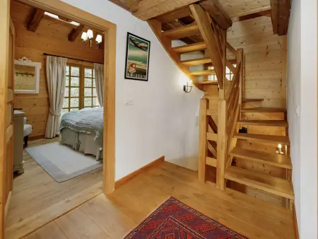 Saint Piran, Chalet 10 personnes à Villars - Photo 14