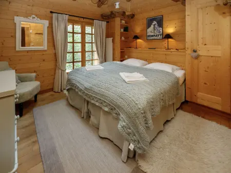 Saint Piran, Chalet 10 personnes à Villars - Photo 15