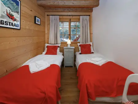 Saint Piran, Chalet 10 personnes à Villars - Photo 18
