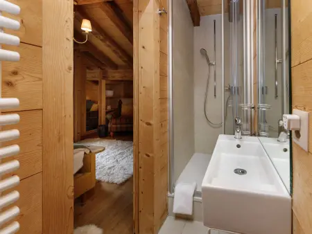 Saint Piran, Chalet 10 personnes à Villars - Photo 23
