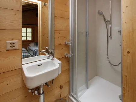 Saint Piran, Chalet 10 personnes à Villars - Photo 27
