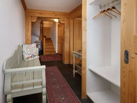 Saint Piran, Chalet 10 personnes à Villars - Photo 29