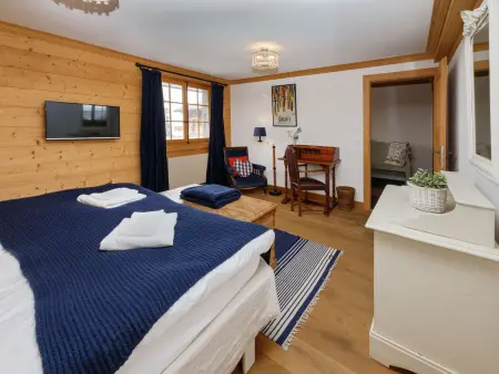 Saint Piran, Chalet 10 personnes à Villars - Photo 30