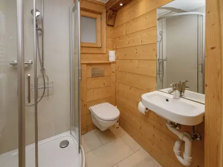 Saint Piran, Chalet 10 personnes à Villars - Photo 31