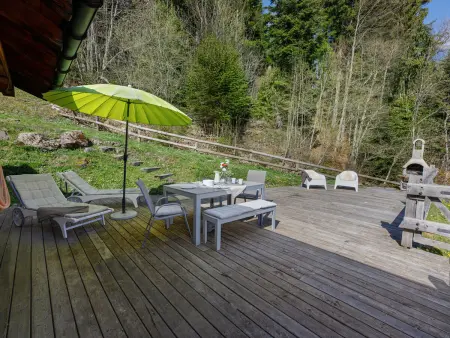 Saint Piran, Chalet 10 personnes à Villars - Photo 35