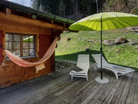 Saint Piran, Chalet 10 personnes à Villars - Photo 36