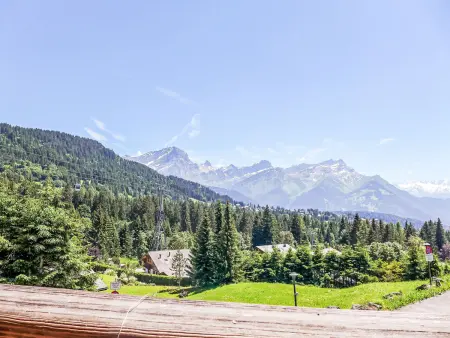 Saint Piran, Chalet 10 personnes à Villars - Photo 41