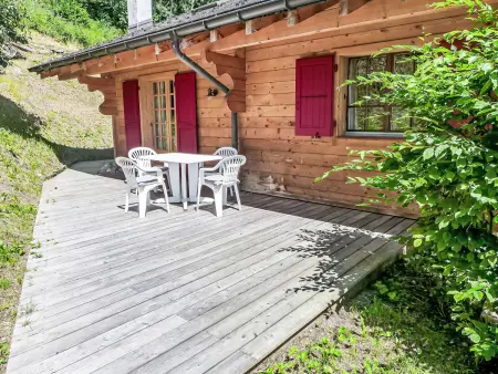 Saint Piran, Chalet 10 personnes à Villars - Photo 42