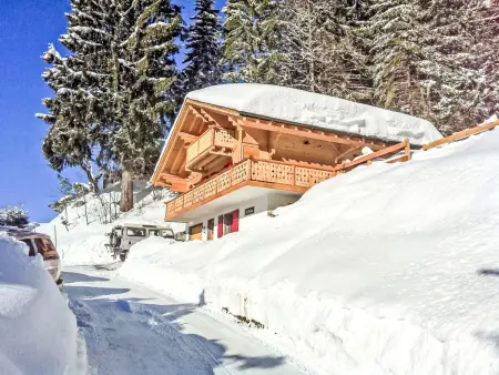 Saint Piran, Chalet 10 personnes à Villars - Photo 43