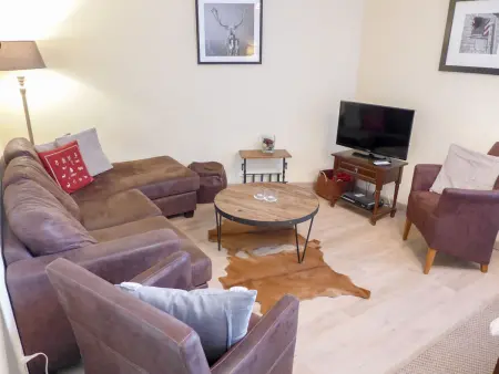 Location appartement à Crans Montana, Barzettes-Vacances 558 / Entrée N° 18