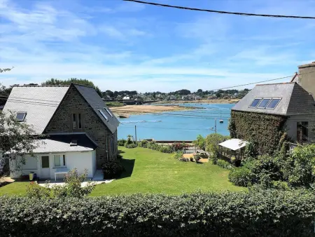 Location maison de vacances à Perros Guirec