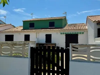 Location maison de vacances à Le Barcarès