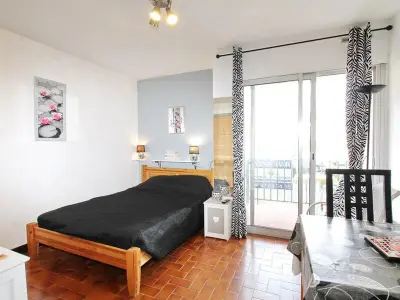 Location appartement de vacances à Balaruc les Bains