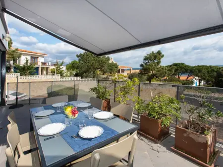 El Cubito, Maison 5 personnes à Llançà - Photo 1
