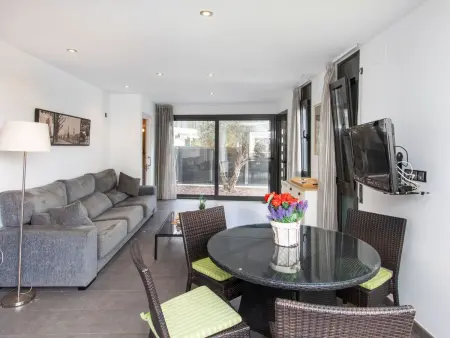 El Cubito, Maison 5 personnes à Llançà - Photo 2