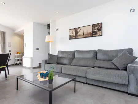 El Cubito, Maison 5 personnes à Llançà - Photo 7