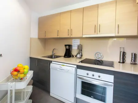 El Cubito, Maison 5 personnes à Llançà - Photo 9