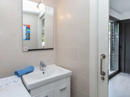 El Cubito, Maison 5 personnes à Llançà - Photo 10