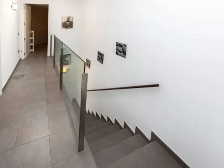 El Cubito, Maison 5 personnes à Llançà - Photo 11