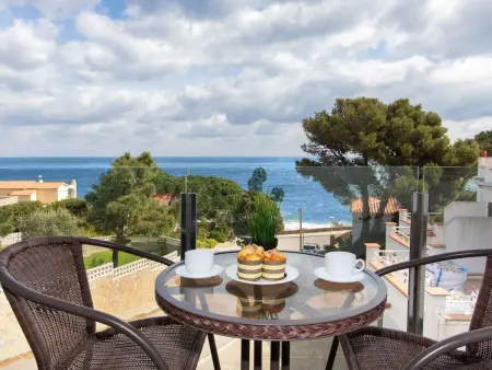 El Cubito, Maison 5 personnes à Llançà - Photo 13