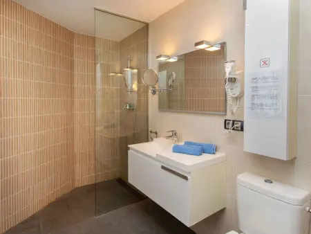 El Cubito, Maison 5 personnes à Llançà - Photo 14