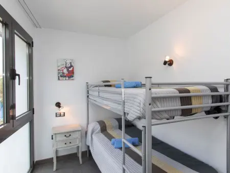 El Cubito, Maison 5 personnes à Llançà - Photo 15