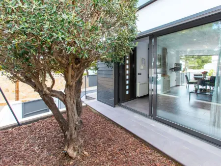 El Cubito, Maison 5 personnes à Llançà - Photo 17