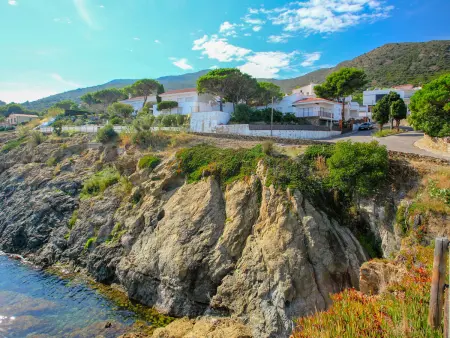 El Cubito, Maison 5 personnes à Llançà - Photo 20