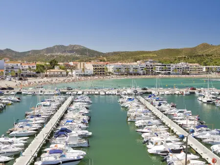 El Cubito, Maison 5 personnes à Llançà - Photo 23