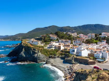 El Cubito, Maison 5 personnes à Llançà - Photo 26