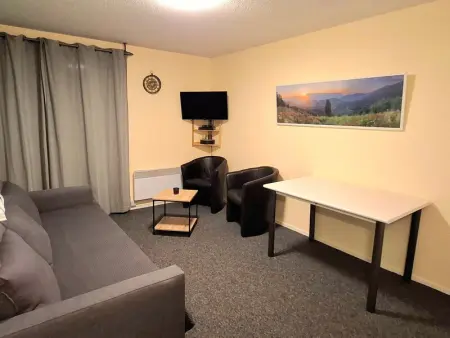 Location appartement de vacances à Les Adrets Prapoutel