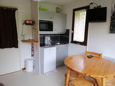 Location appartement de vacances à Les Adrets Prapoutel
